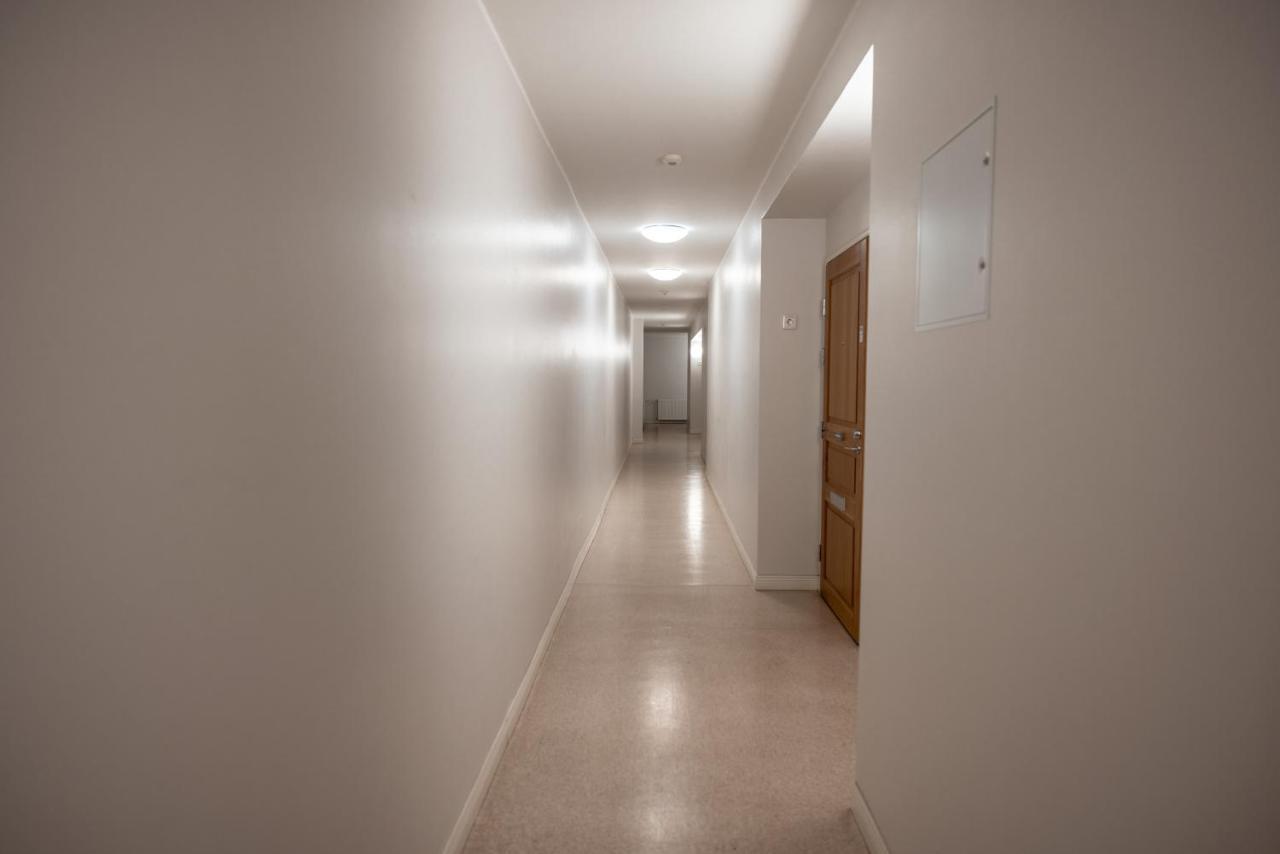 2Ndhomes Studio In Bulevardi Helsinki Bagian luar foto